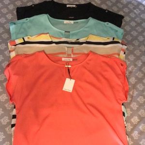Calvin Klein Shirts